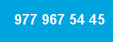 977 967 54 45 977 967 54 45